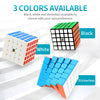 Moyu MFJS MeiLong 5 Non-Magnetic 5x5 Speed Cube