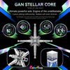 GAN 15 MagLev UV (10th Anniversary Special Edition)