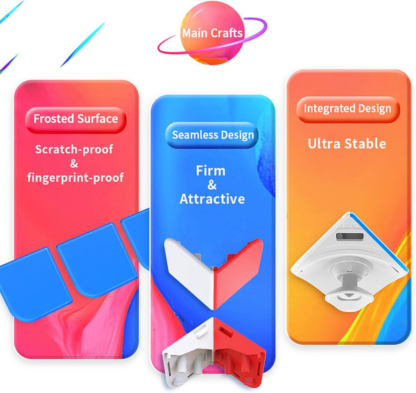 GAN 251 M Leap Frosted Matte 2x2 Magnetic Speed Cube