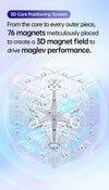 GAN 356 MagLev UV Coated