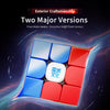 Moyu WRM V10 Magnetic Frosted Version
