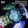 Moyu WRM V9 (MagLev Ball Core UV Coated Version)