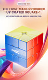 YJ MGC SQ-1 V2 Magnetic Square One Speed Cube (UV Coated)
