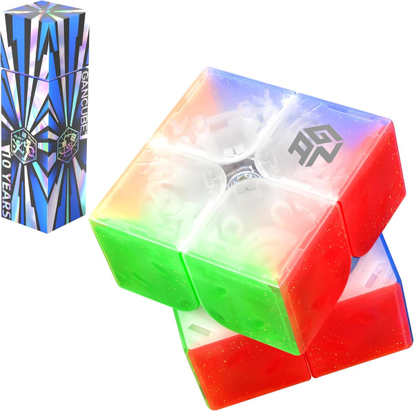 GAN 251 M Leap UV (10th Anniversary Special Edition, Grand Gift Set)