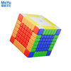 MoYu AoFu V5 7x7 Cube Dual-Track Magnetic Version