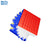 MoYu AoFu V5 7x7 Cube Triple-Track Magnetic Version