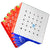 MoYu Aoshi V4 6x6 Speed Cube (Single Track Magnetic)