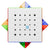 MoYu Aoshi V4 6x6 Speed Cube (Triple Track Magnetic)
