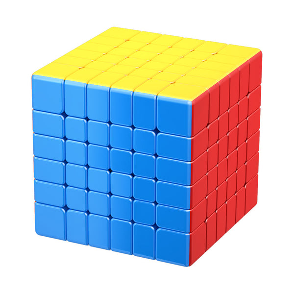 Moyu MFJS MeiLong 6M V2 Magnetic 6x6 Speed Cube