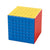 Moyu MFJS MeiLong 7 V2 7x7 Non-Magnetic Speed Cube