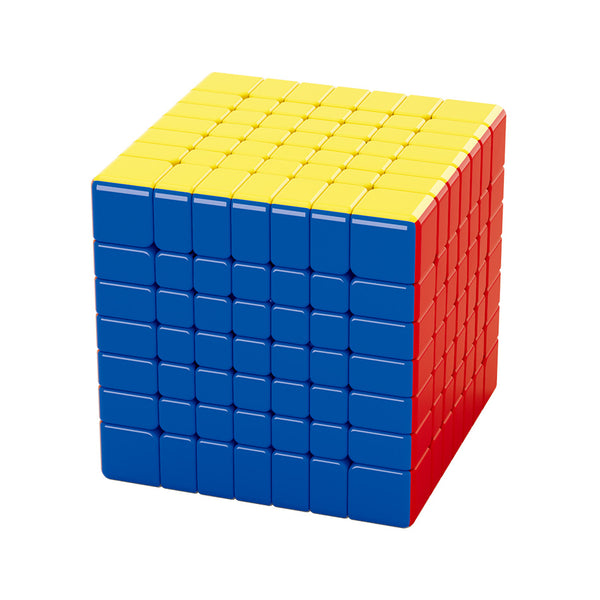 Moyu MFJS MeiLong 7M V2 Magnetic 7x7 Speed Cube