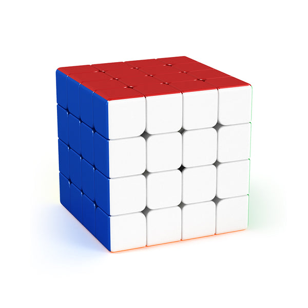 Moyu MFJS MeiLong 4M Magnetic 4x4 Speed Cube