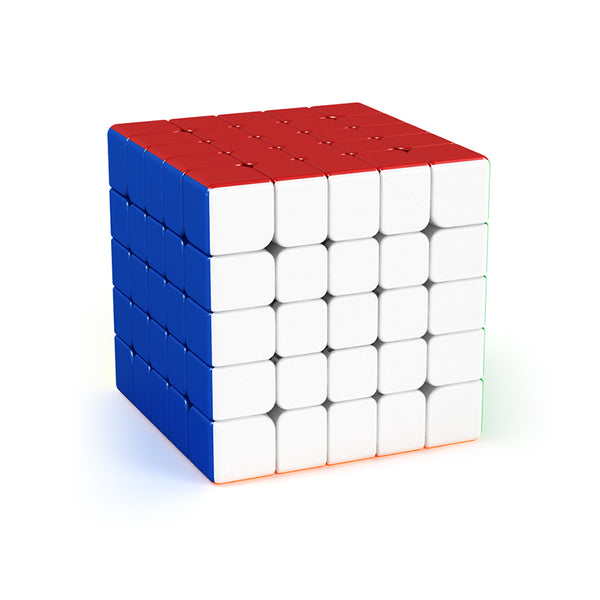 Moyu MFJS MeiLong 5M Magnetic 5x5 Speed Cube
