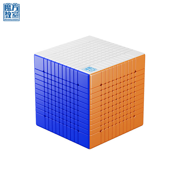 Moyu MFJS MeiLong 11M V2 Ball Core Magnetic 11x11 Speed Cube