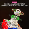 QY X-Man Tornado V4 M Pioneer UV Coated Version