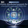 Moyu WeiLong V11 WRM (8-Magnet Ball Core, UV Coated)