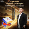 Moyu Super WeiLong V2 18th Anniversary AI Version