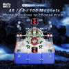 Moyu WeiLong V11 WRM (Magnetic, Frosted)