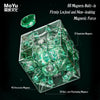 Moyu WRM V9 (MagLev Ball Core UV Coated Version)
