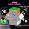 QY X-Man Tornado V4 M Pioneer UV Coated Version