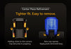 GAN 15 MagLev UV Coated