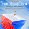 Moyu MFJS MeiLong 10M V2 Ball Core Magnetic 10x10 Speed Cube