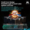 X-Man Tornado Al Smart Cube UV Coated (Pioneer Charging Box Version)