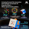 X-Man Tornado Al Smart Cube UV Coated (Pioneer Charging Box Version)