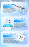 GAN 12 Ui MagLev (Power Pod Version)