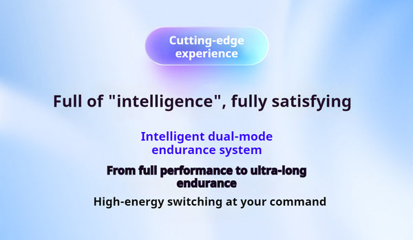 GAN i4 MagLev 3x3 Flagship Smart Cube (UV Coated, Fast Charging)