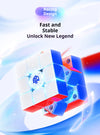 GAN i4 MagLev 3x3 Flagship Smart Cube (UV Coated, Fast Charging)