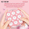 QiYi Magnetic Magic Clock (Pink Rose Sakura Special Edition)