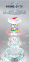 X-Man Tornado V3 M Aurora (Transparent Revived Limited Version)