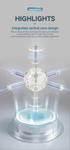 X-Man Tornado V3 M Aurora (Transparent Revived Limited Version)