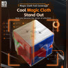 Moyu MeiLong 3M V2 (Magnetic UV Coated Version)