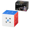 YJ Meta 3 Wing Magnetic, 8-Magnet Ball Core (UV Coated)