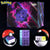 GAN V100 MagLev UV Gengar (Pokémon Special Edition) - 3x3 Speed Cube