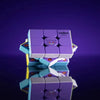 GAN V100 MagLev UV Gengar (Pokémon Special Edition) - 3x3 Speed Cube