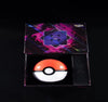 GAN V100 MagLev UV Gengar (Pokémon Special Edition) - 3x3 Speed Cube