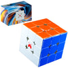 QY X-Man Tornado V5 Flagship 3x3 (8M Ball Core, UV Coated)