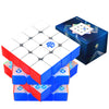 GAN 460 M V2 Frosted 4x4 Speed Cube