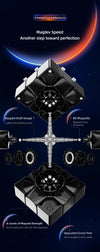 GAN 13 MagLev (UV Coated Version)