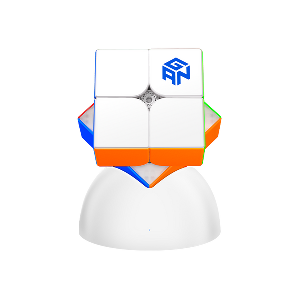 GAN 251 Ui 2x2 Smart Cube (Wireless Charging Flagship Edition)