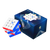 GAN 460 M SP 4X4 Magnetic Speed Cube (Frosted)