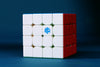 GAN 460 M V2 Frosted 4x4 Speed Cube
