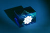GAN 460 M V2 Frosted 4x4 Speed Cube