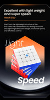 GAN 562 M 5x5 (UV Coated Version)