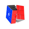 GAN SQ-1 MagLev UV Square-1 Speed Cube