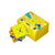 GAN V100 Minions Edition 3x3 Speed Cube