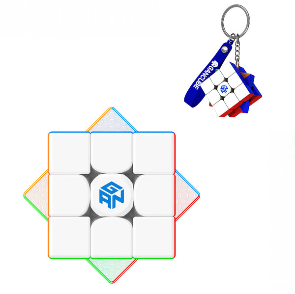 GAN 11 Air & GAN 330 Mini Keychain Gift Set